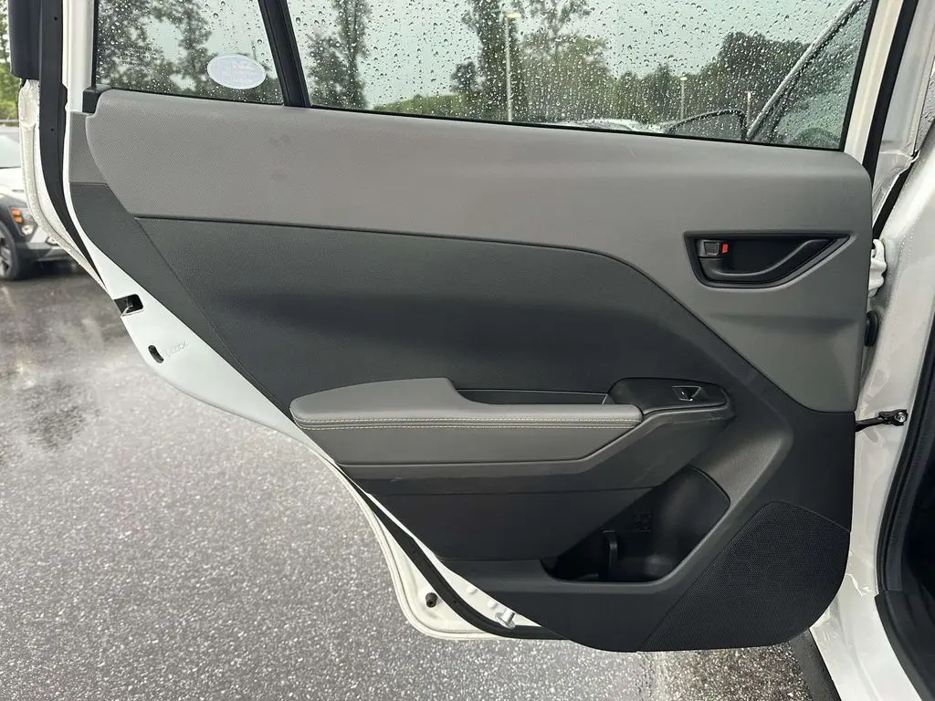 2025 Subaru Crosstrek - $31,125