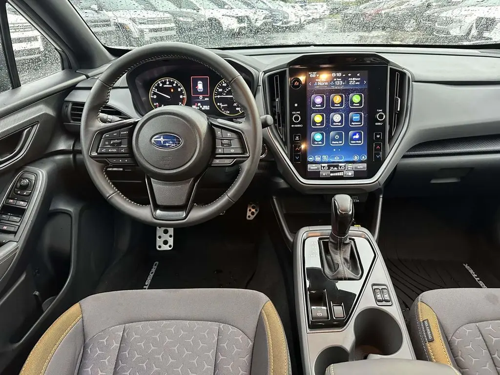 2025 Subaru Crosstrek - $31,125
