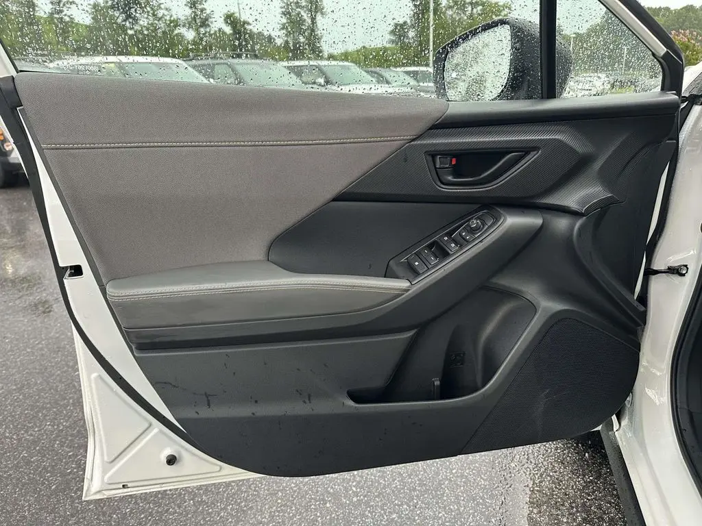 2025 Subaru Crosstrek - $31,125