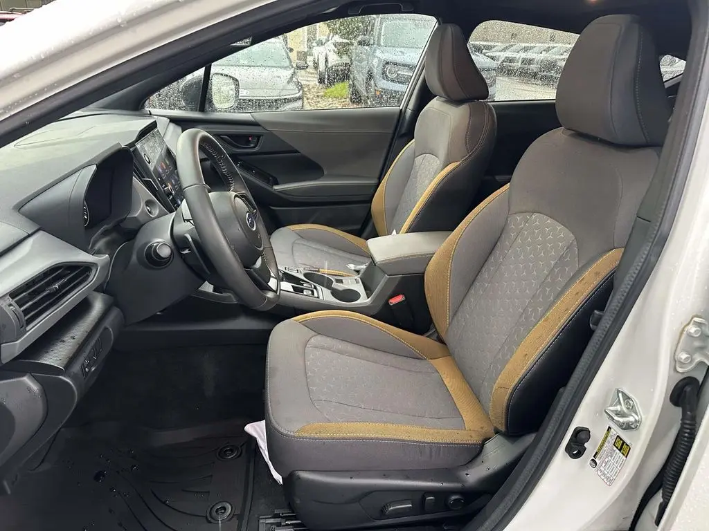 2025 Subaru Crosstrek - $31,125