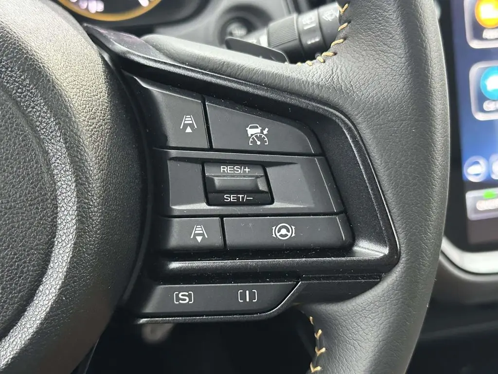 2025 Subaru Crosstrek - $31,125