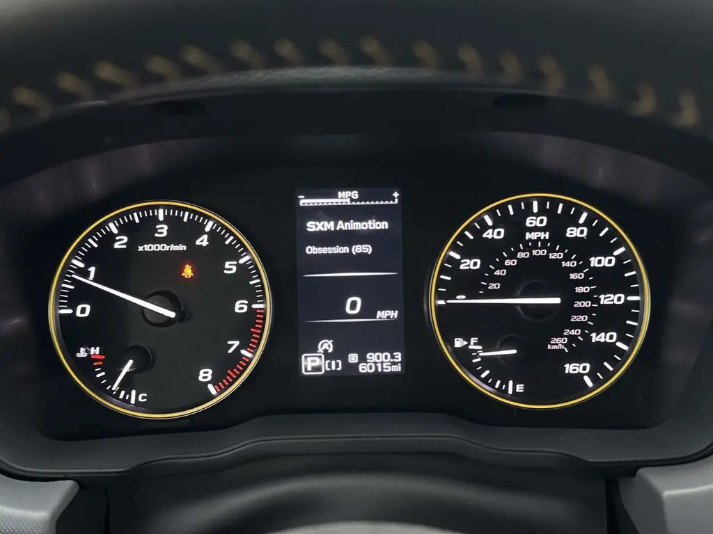 2025 Subaru Crosstrek - $31,125
