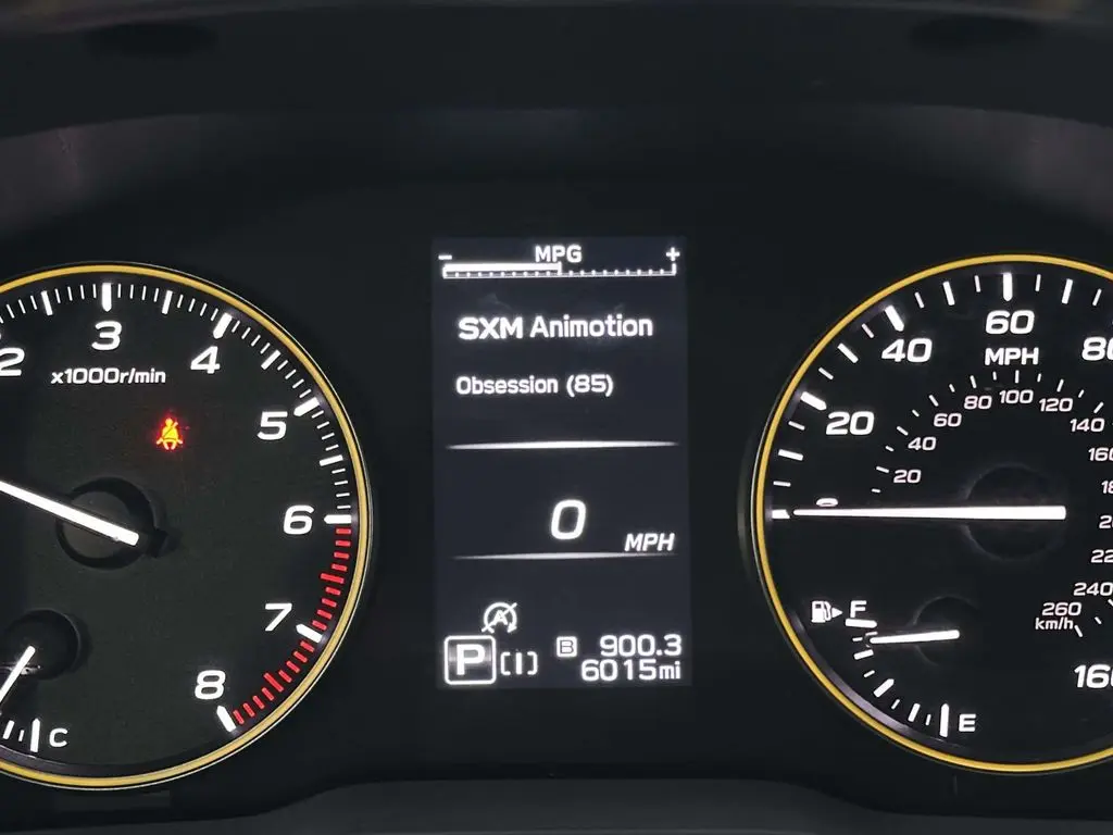 2025 Subaru Crosstrek - $31,125