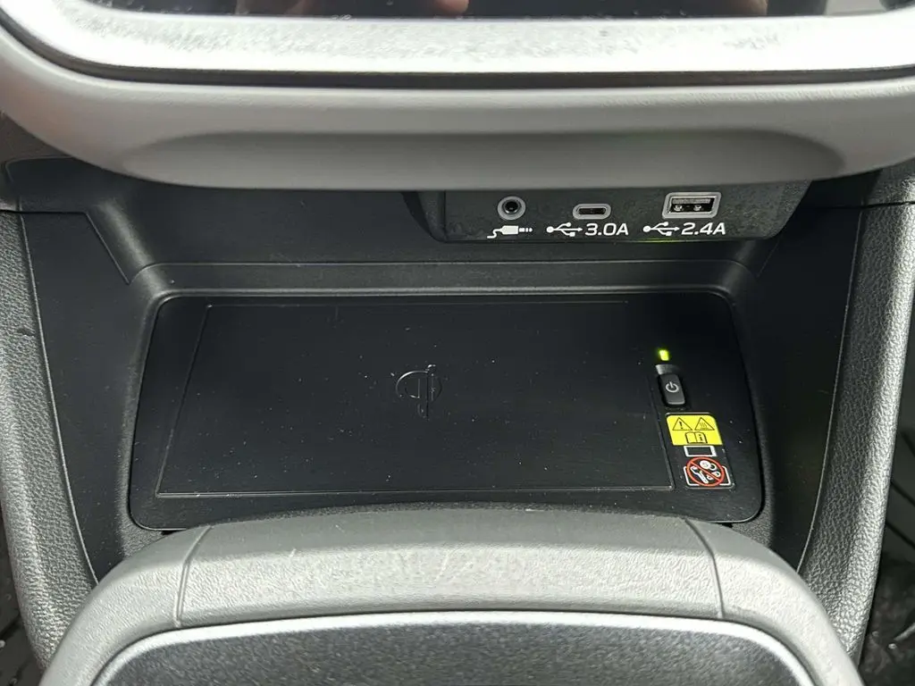 2025 Subaru Crosstrek - $31,125