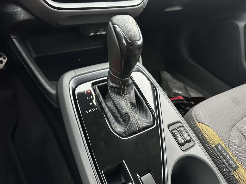 2025 Subaru Crosstrek - $31,125