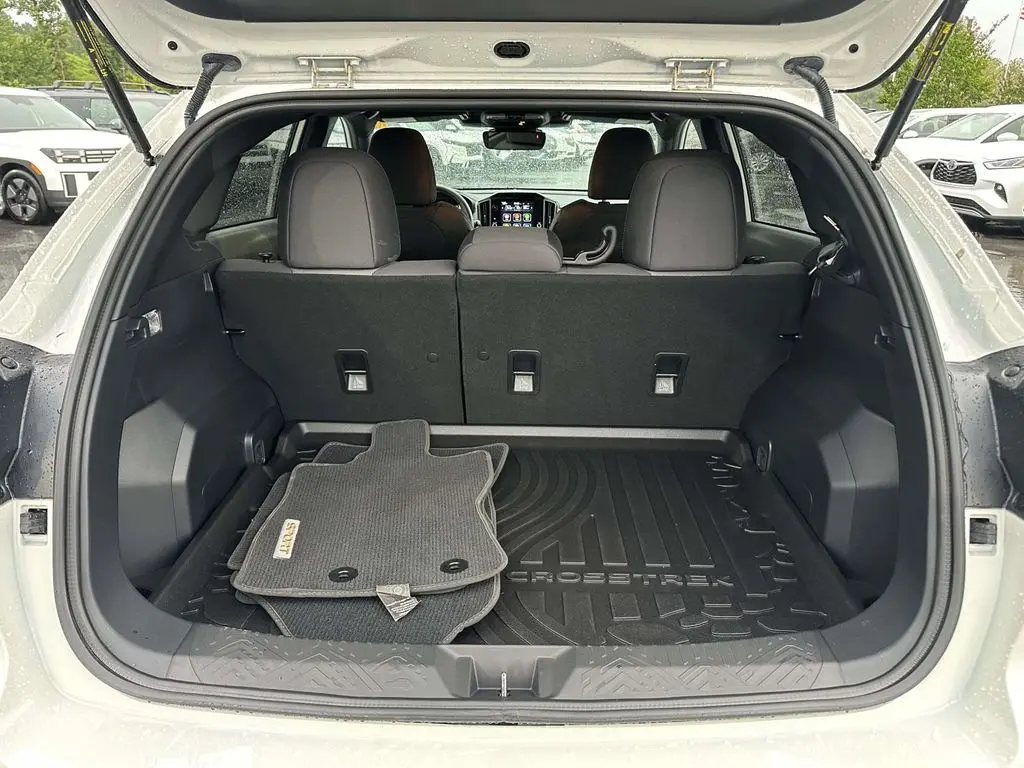 2025 Subaru Crosstrek - $31,125