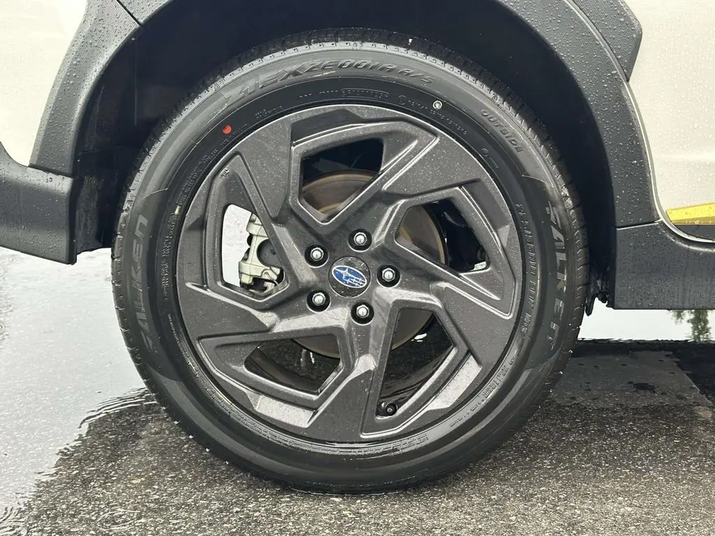 2025 Subaru Crosstrek - $31,125