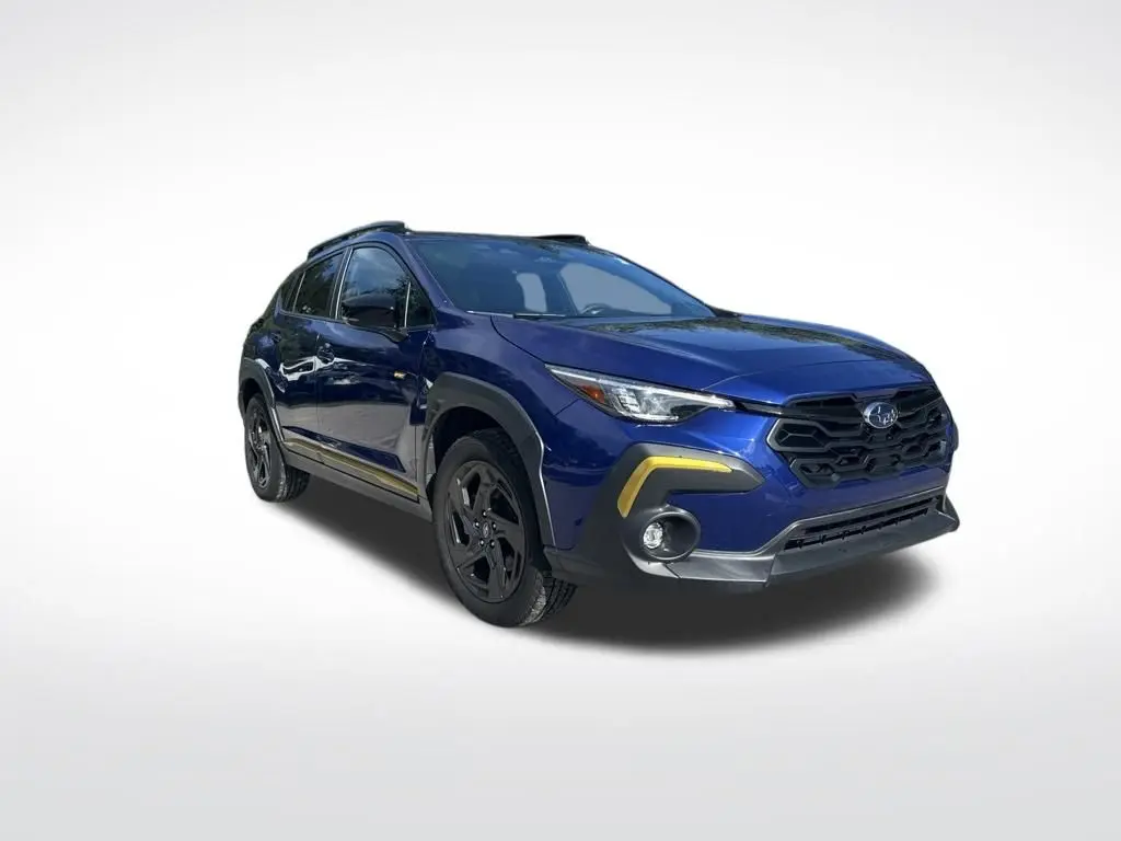 2024 Subaru Crosstrek - $24,497