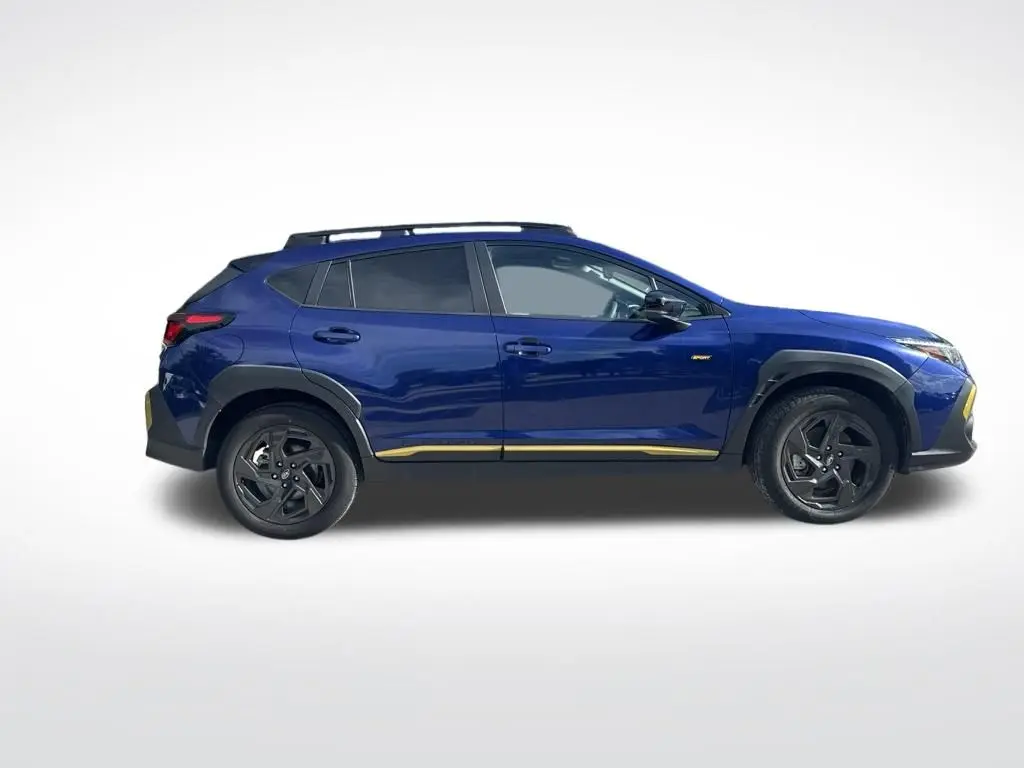 2024 Subaru Crosstrek - $24,497