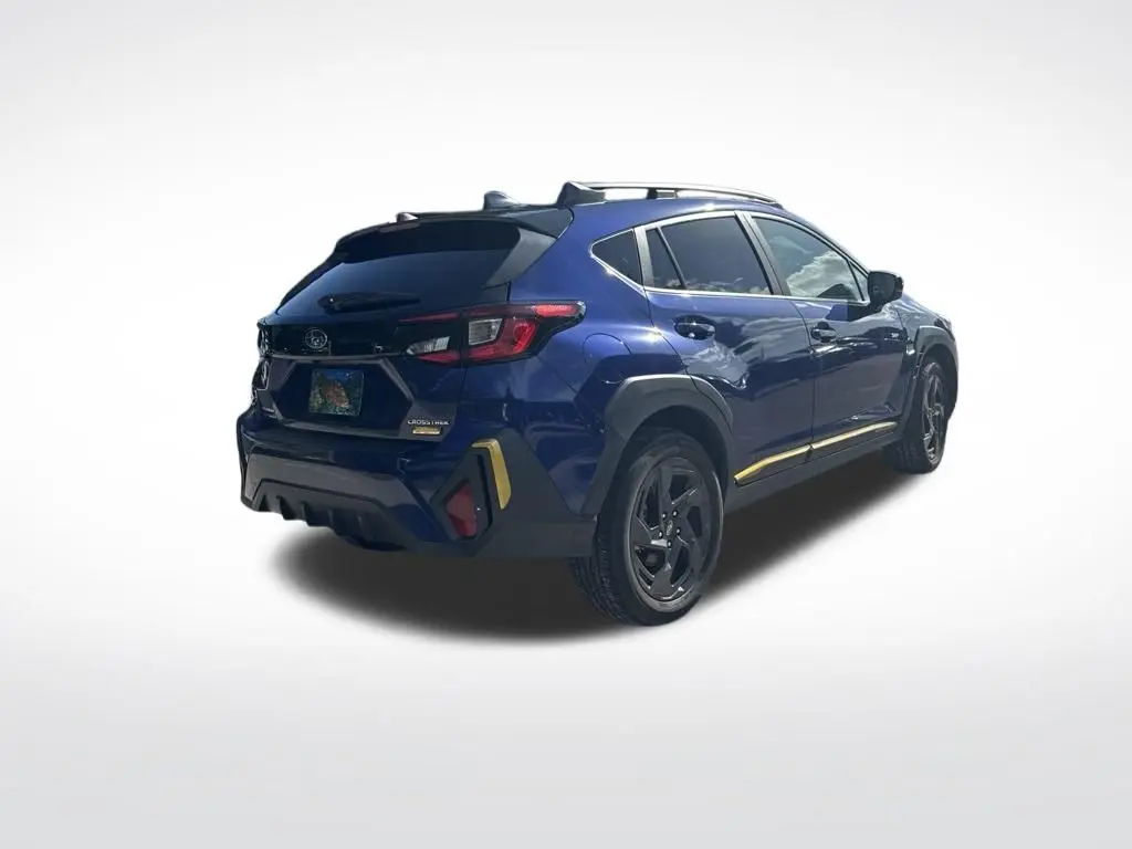 2024 Subaru Crosstrek - $24,497