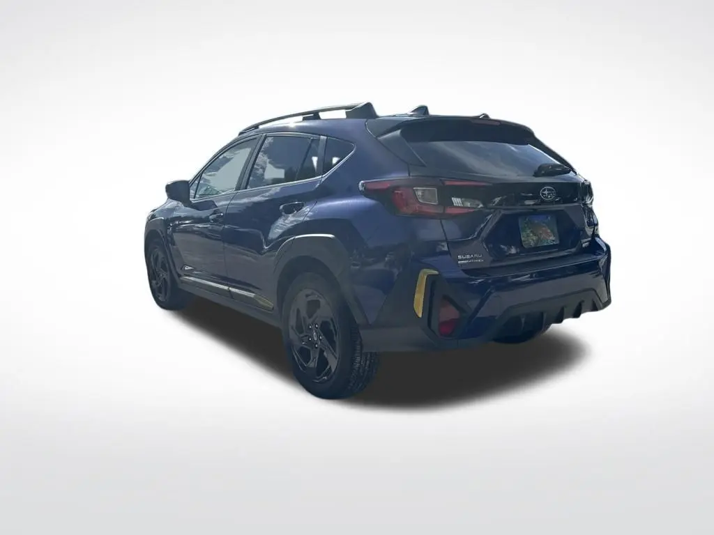 2024 Subaru Crosstrek - $24,497