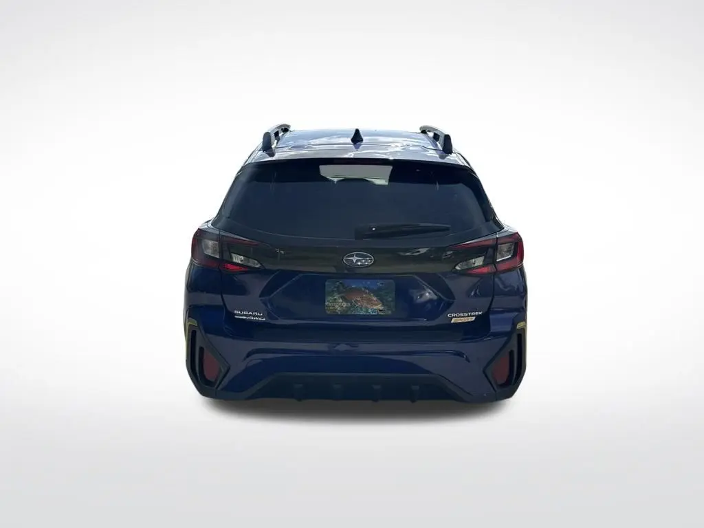 2024 Subaru Crosstrek - $24,497