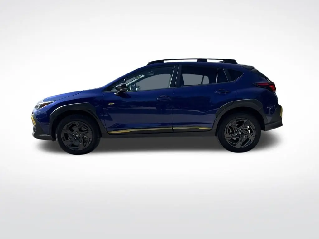 2024 Subaru Crosstrek - $24,497