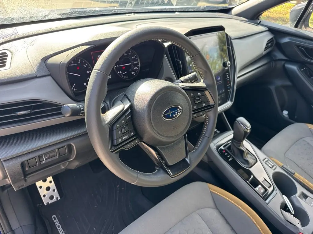 2024 Subaru Crosstrek - $24,497