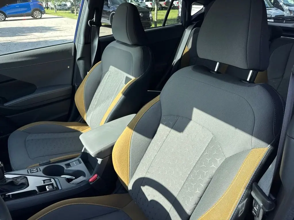 2024 Subaru Crosstrek - $24,497