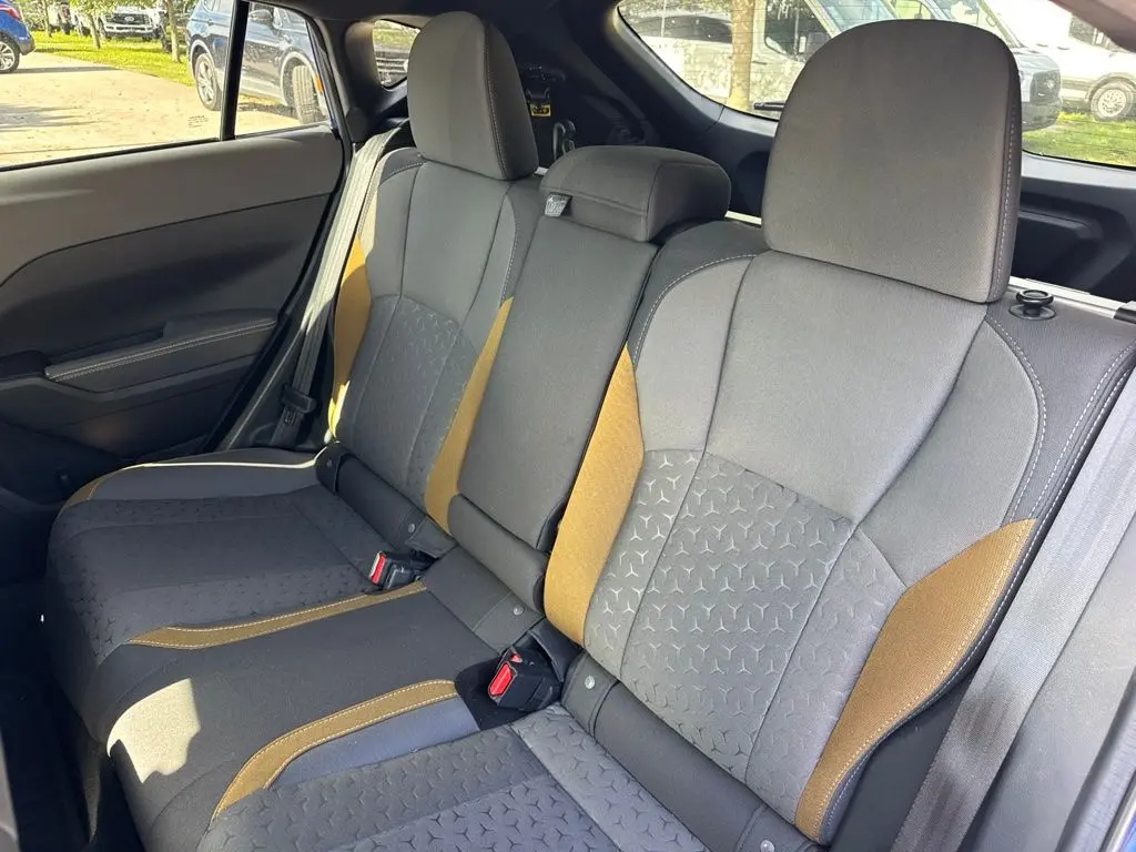 2024 Subaru Crosstrek - $24,497