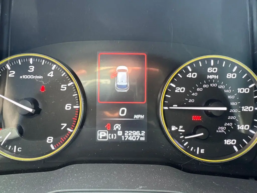 2024 Subaru Crosstrek - $24,497