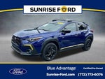2024 Crosstrek Thumbnail 1