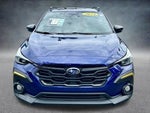 2024 Crosstrek Thumbnail 2