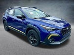 2024 Crosstrek Thumbnail 3
