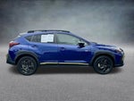 2024 Crosstrek Thumbnail 4