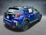 2024 Crosstrek Thumbnail 5