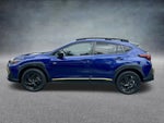 2024 Crosstrek Thumbnail 9