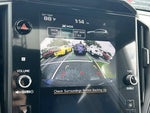2024 Crosstrek Thumbnail 34