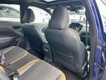 2024 Crosstrek Thumbnail 45