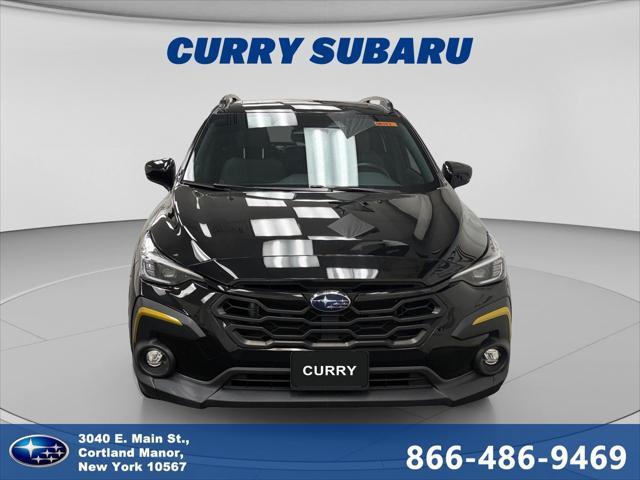 2024 Subaru Crosstrek - $27,123
