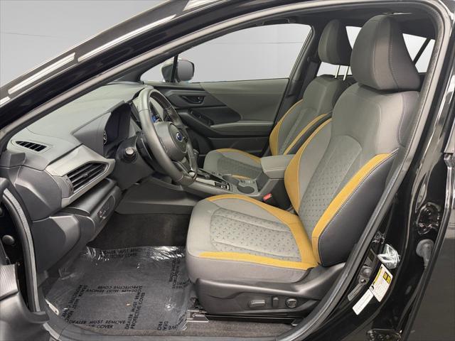 2024 Subaru Crosstrek - $27,123