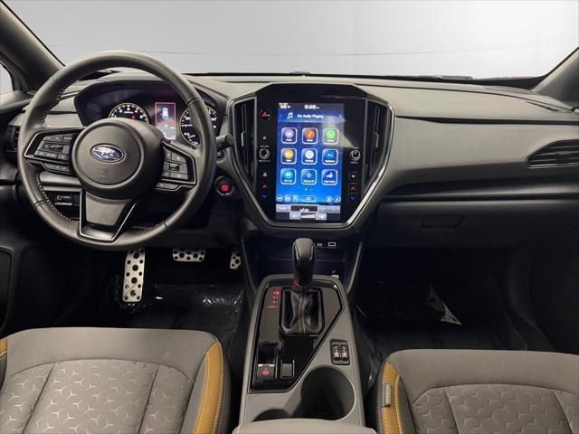 2024 Subaru Crosstrek - $27,123