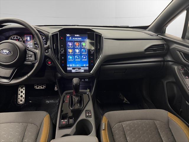 2024 Subaru Crosstrek - $27,123