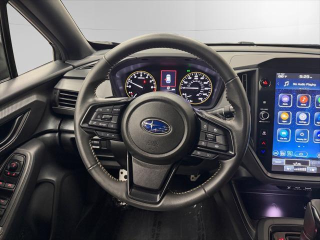 2024 Subaru Crosstrek - $27,123