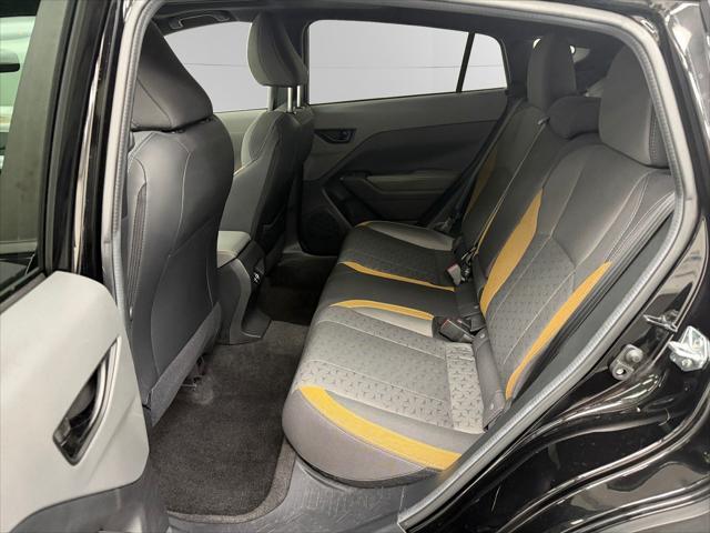 2024 Subaru Crosstrek - $27,123
