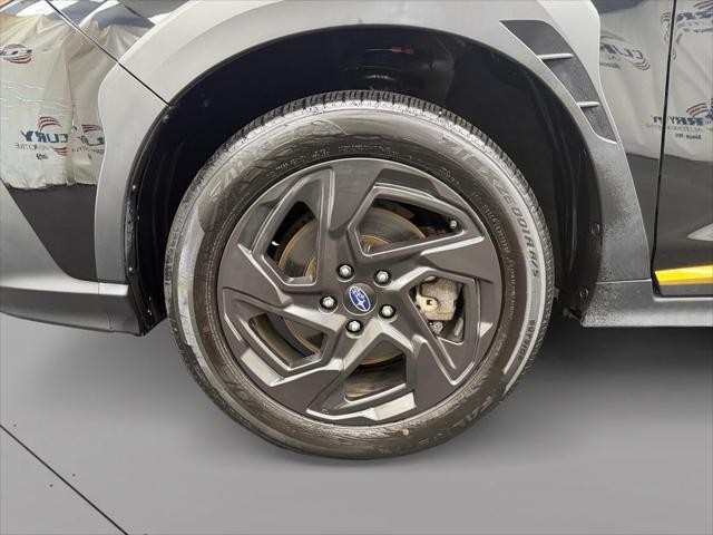 2024 Subaru Crosstrek - $27,123