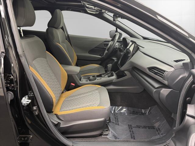 2024 Subaru Crosstrek - $27,123