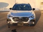 2024 Crosstrek Thumbnail 1