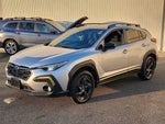 2024 Crosstrek Thumbnail 2