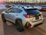 2024 Crosstrek Thumbnail 3