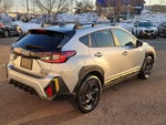 2024 Crosstrek Thumbnail 5