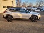 2024 Crosstrek Thumbnail 6