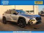 2024 Crosstrek Thumbnail 31