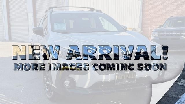 Preowned 2024 Subaru Crosstrek Sport for Sale