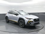 2024 Crosstrek Thumbnail 2