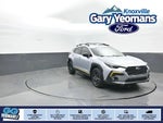 2024 Crosstrek Thumbnail 1