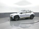 2024 Crosstrek Thumbnail 4