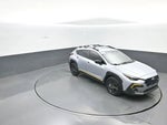 2024 Crosstrek Thumbnail 26