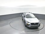 2024 Crosstrek Thumbnail 27