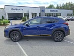 2024 Crosstrek Thumbnail 5